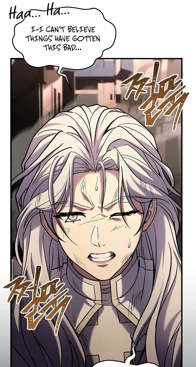 The Legendary Spearman Returns Chapter 125 page 112 - 