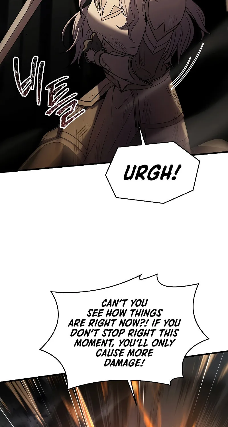 The Legendary Spearman Returns Chapter 125 page 115 - 