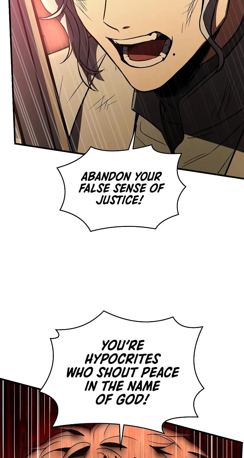 The Legendary Spearman Returns Chapter 125 page 118 - 