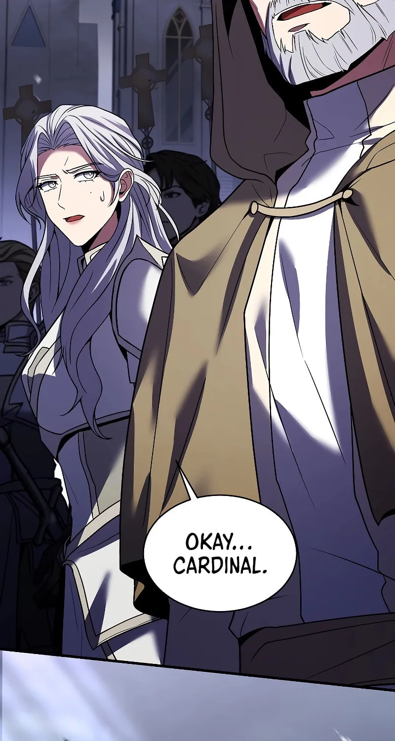 The Legendary Spearman Returns Chapter 125 page 13 - 