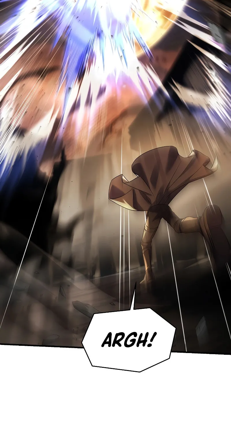 The Legendary Spearman Returns Chapter 125 page 122 - 