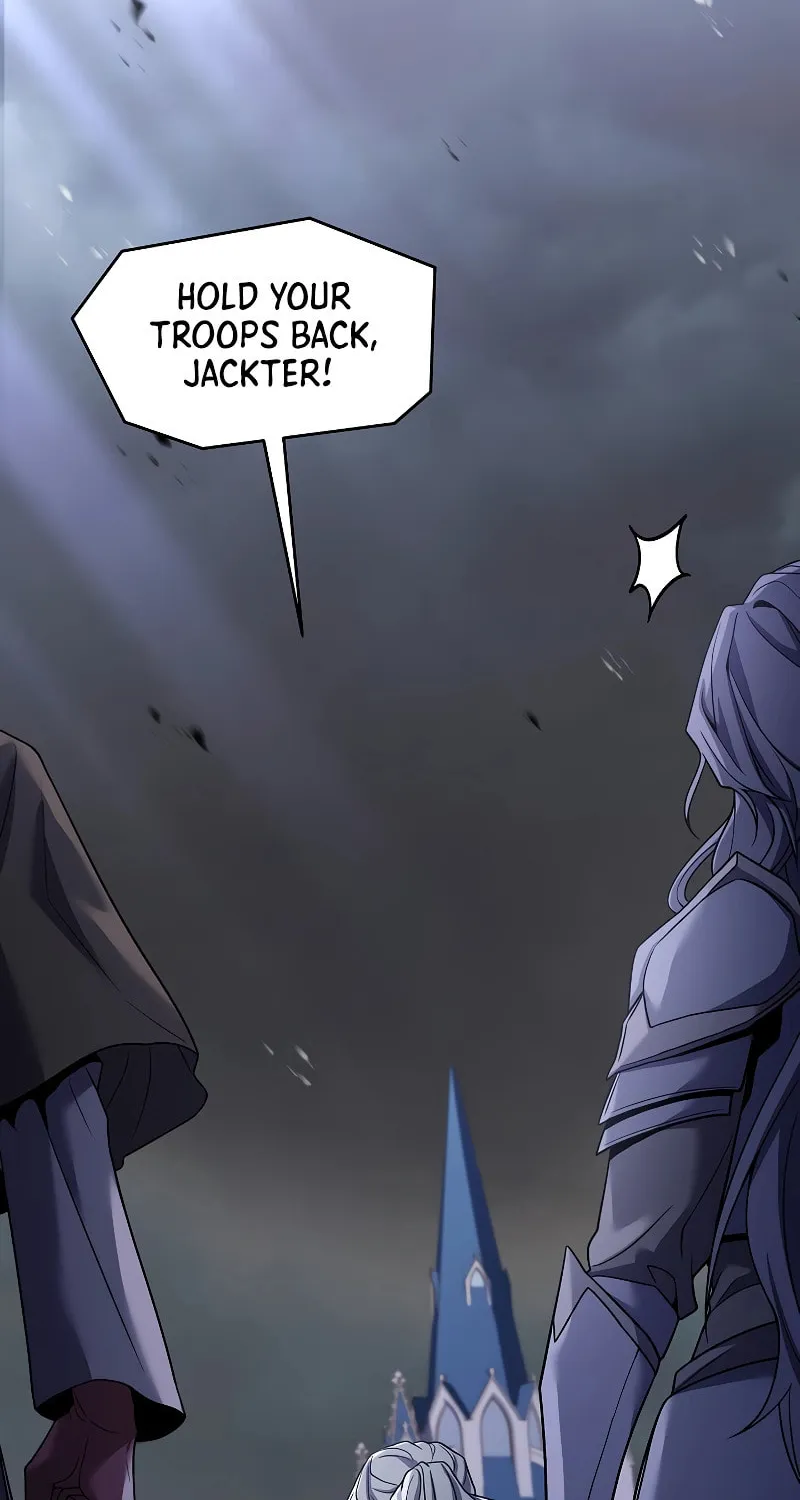 The Legendary Spearman Returns Chapter 125 page 14 - 