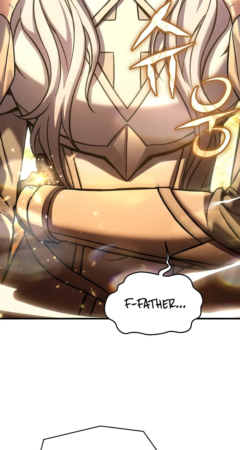 The Legendary Spearman Returns Chapter 125 page 131 - 