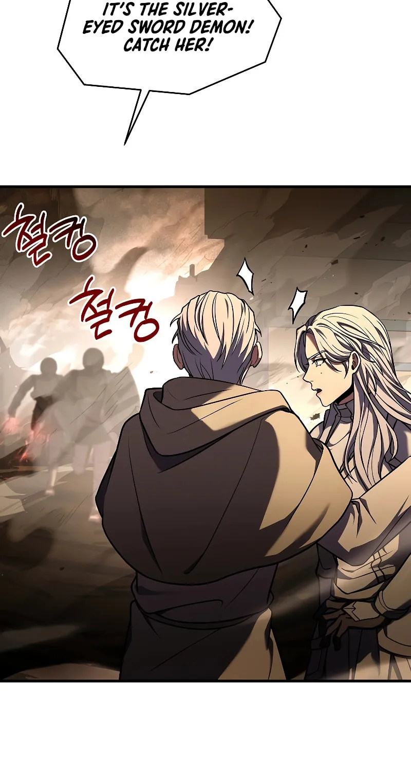 The Legendary Spearman Returns Chapter 125 page 132 - 
