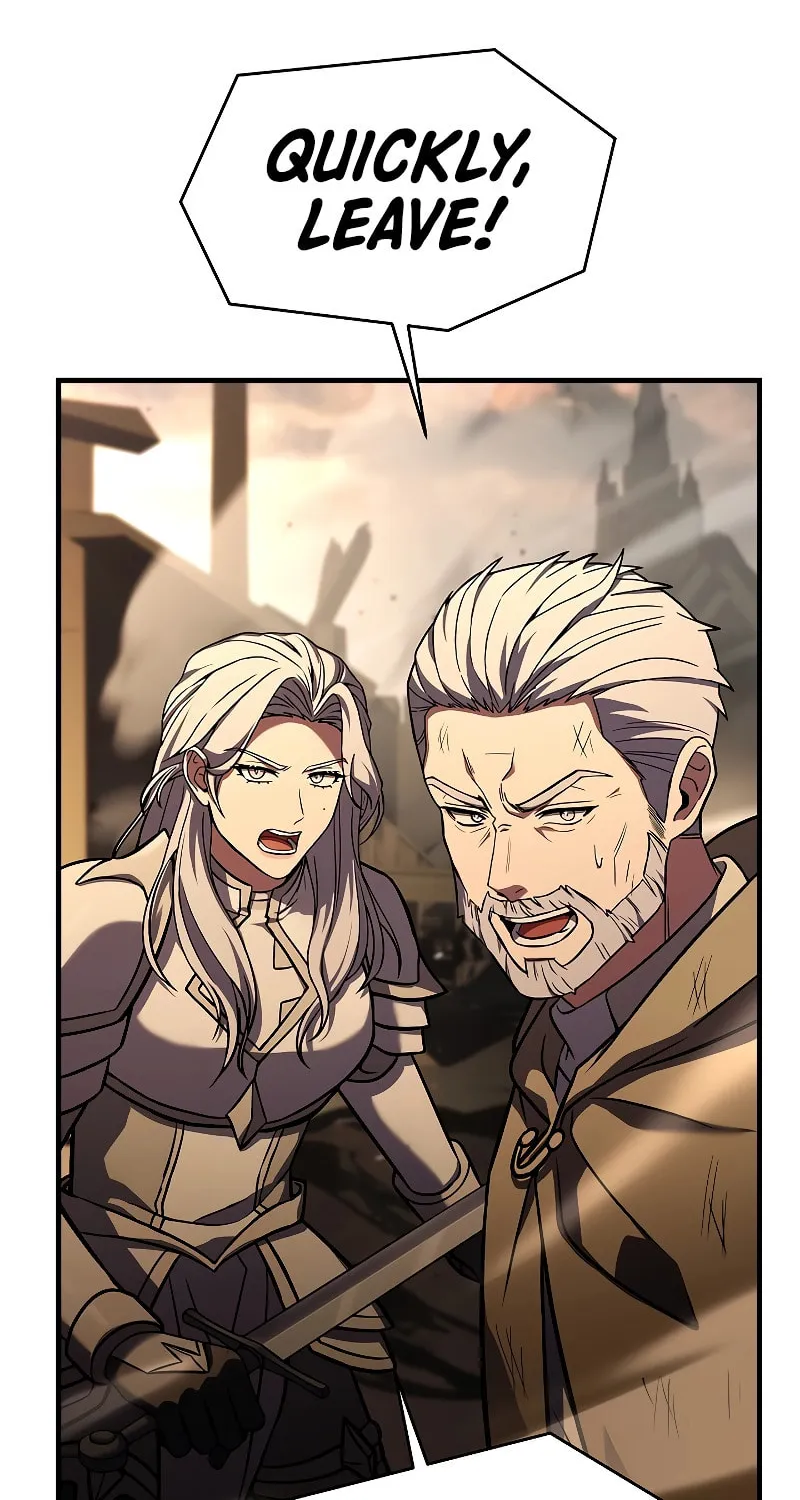 The Legendary Spearman Returns Chapter 125 page 133 - 