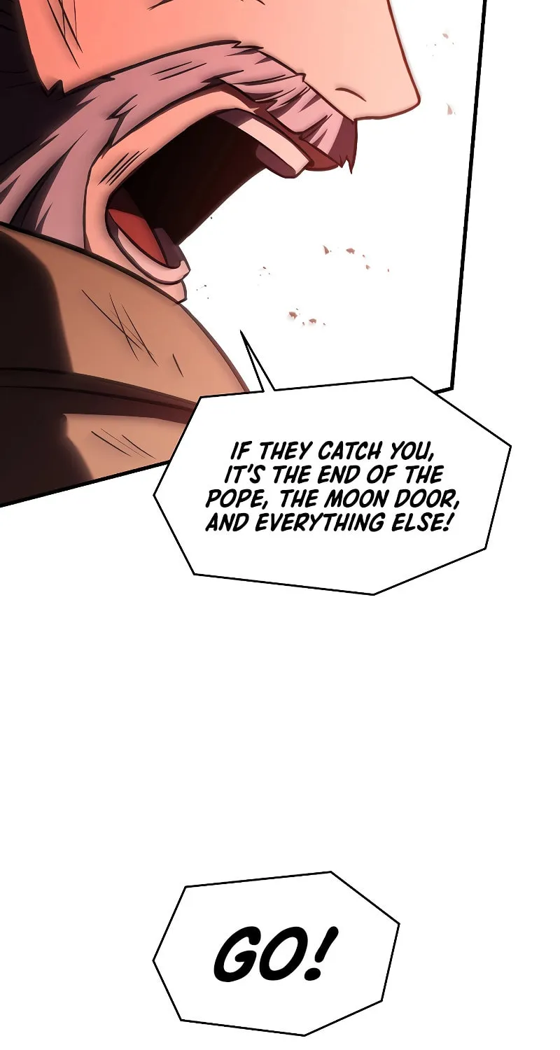 The Legendary Spearman Returns Chapter 125 page 135 - 