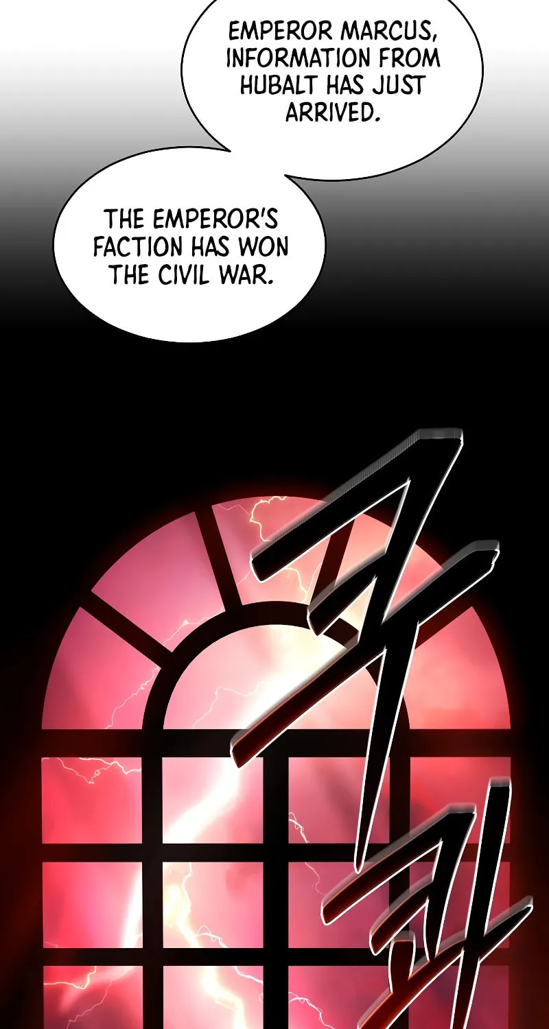 The Legendary Spearman Returns Chapter 125 page 141 - 