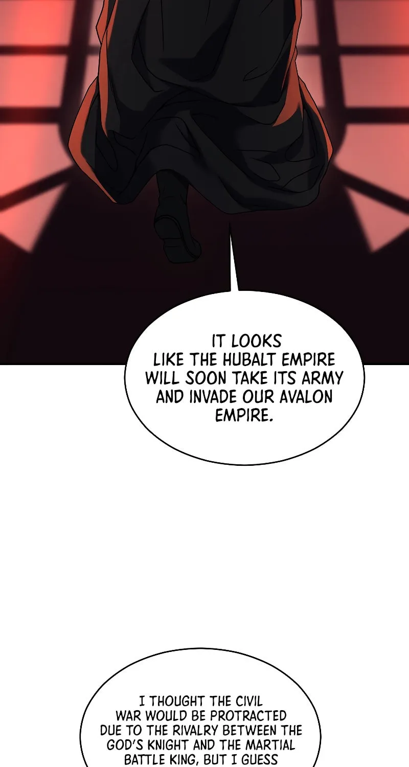The Legendary Spearman Returns Chapter 125 page 143 - 