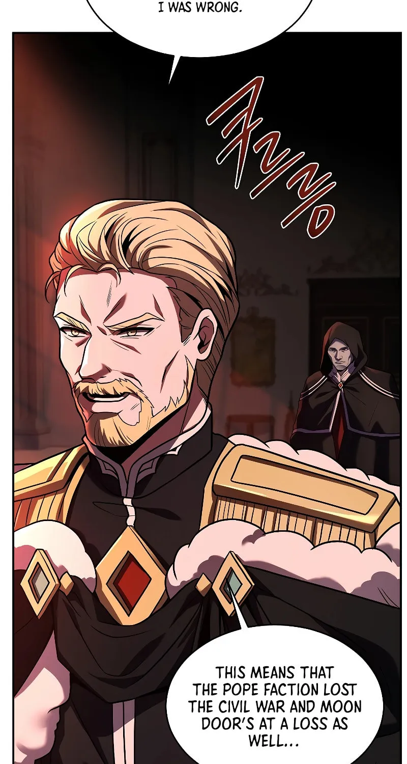 The Legendary Spearman Returns Chapter 125 page 144 - 