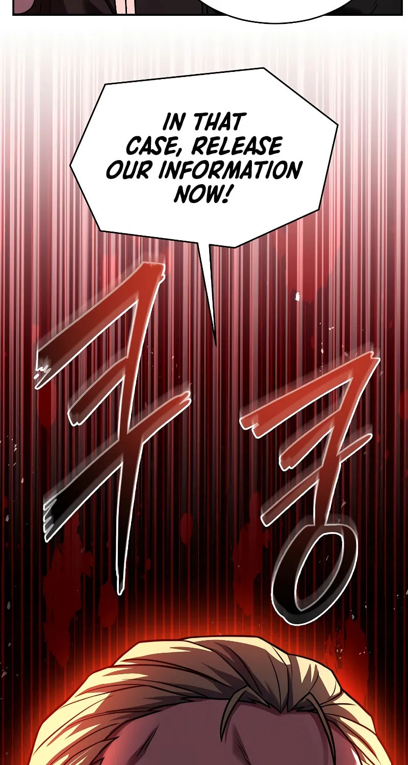 The Legendary Spearman Returns Chapter 125 page 145 - 
