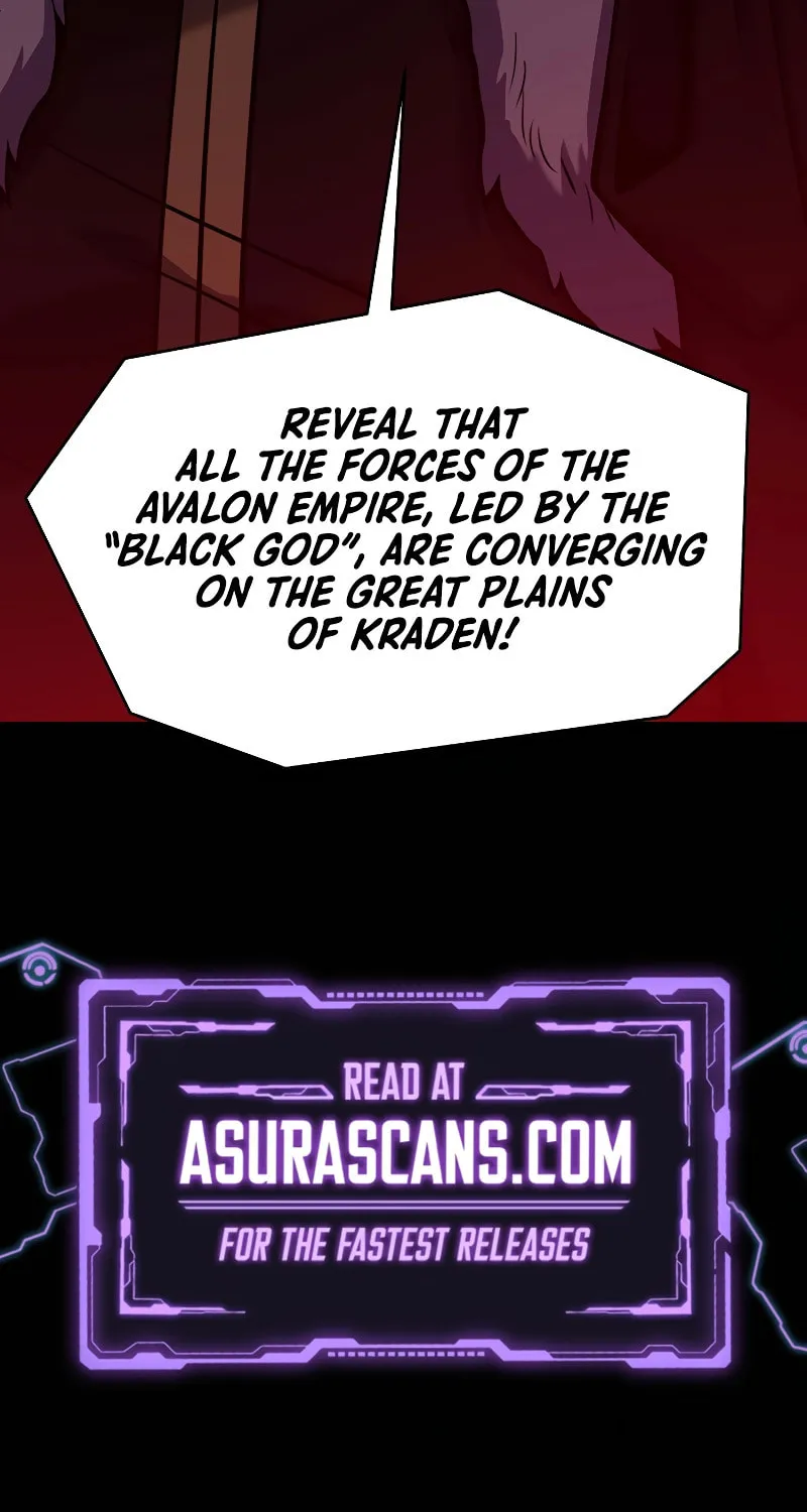 The Legendary Spearman Returns Chapter 125 page 147 - 