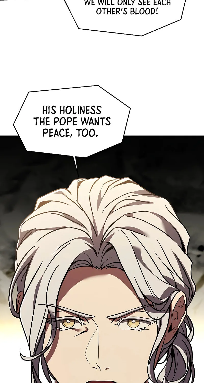 The Legendary Spearman Returns Chapter 125 page 16 - 