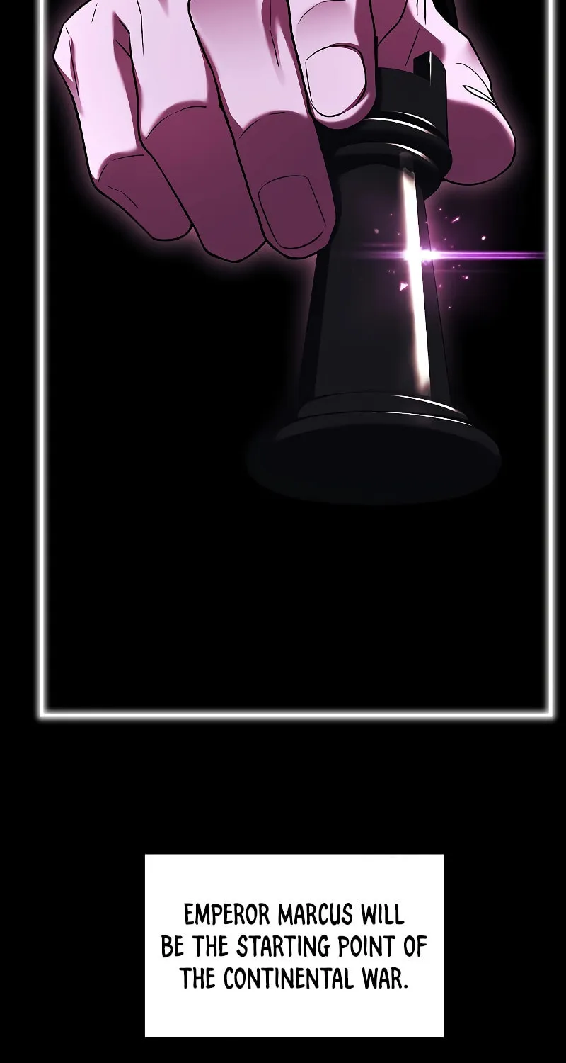 The Legendary Spearman Returns Chapter 125 page 3 - 