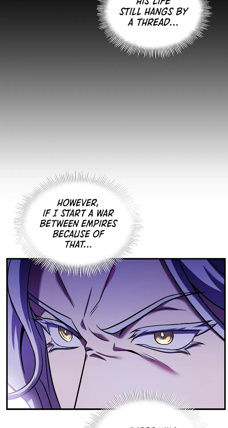 The Legendary Spearman Returns Chapter 125 page 27 - 