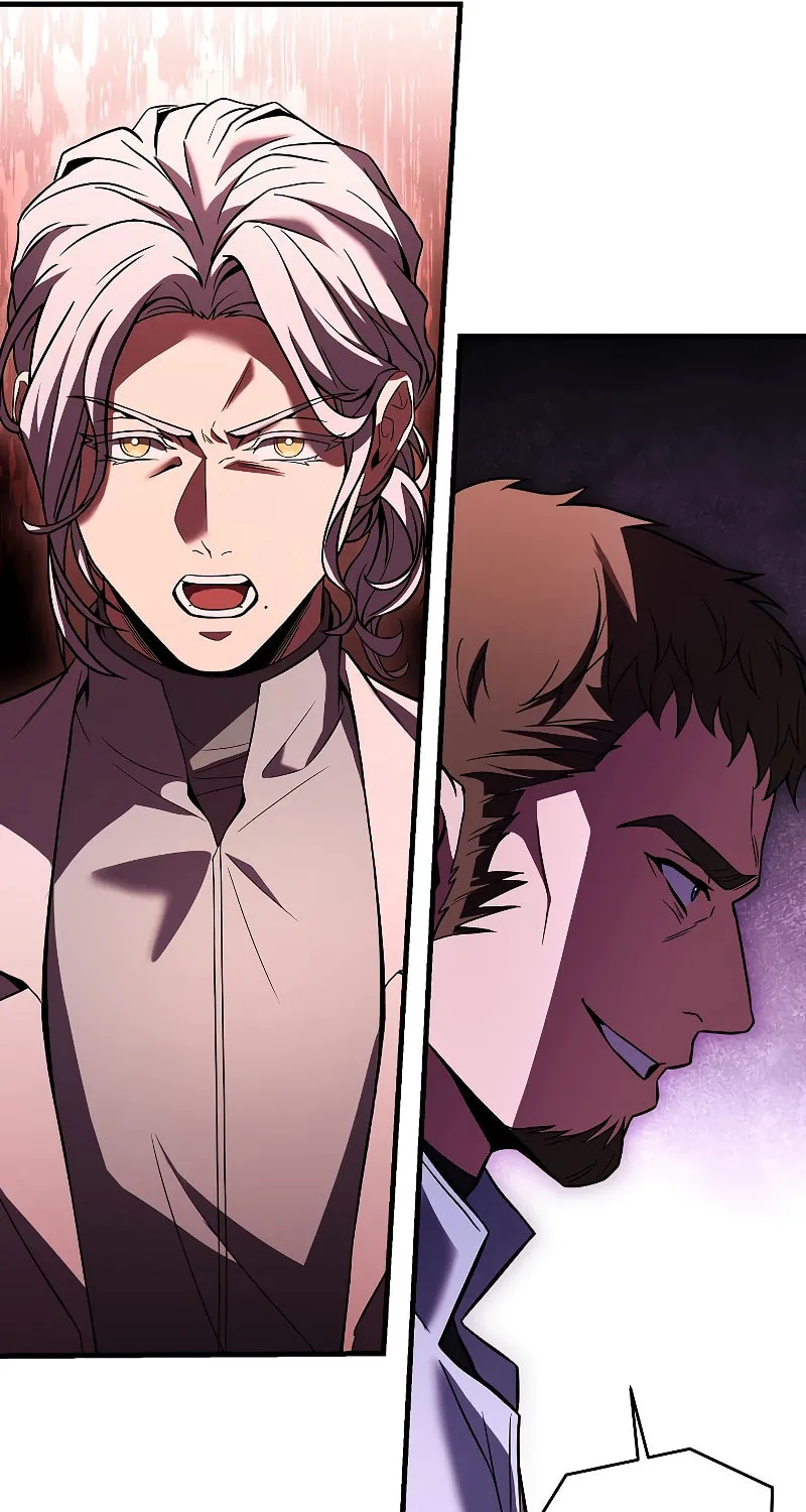 The Legendary Spearman Returns Chapter 125 page 29 - 