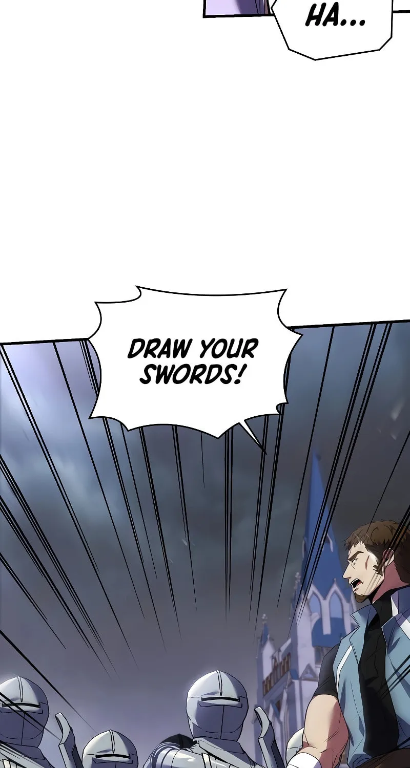 The Legendary Spearman Returns Chapter 125 page 30 - 