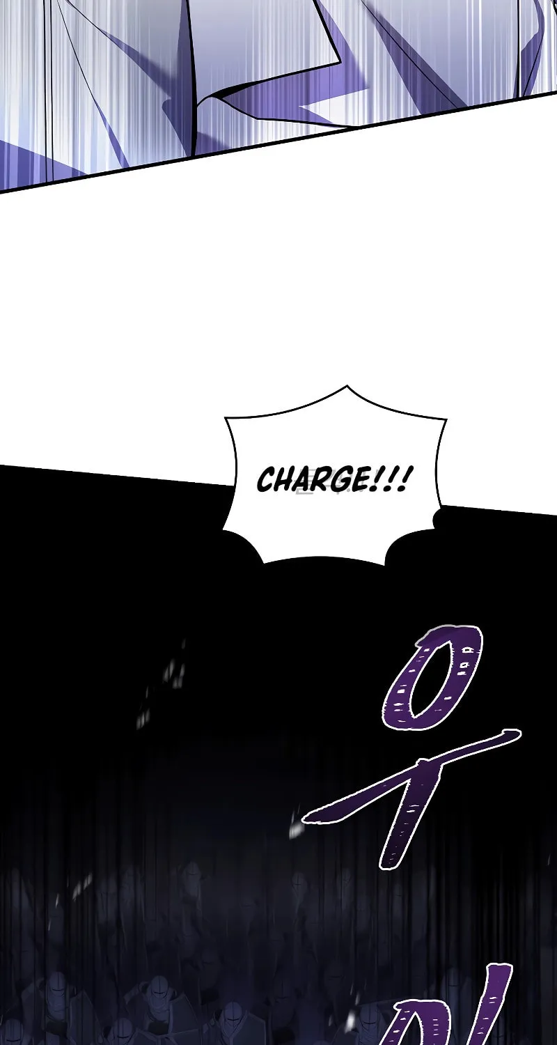 The Legendary Spearman Returns Chapter 125 page 33 - 