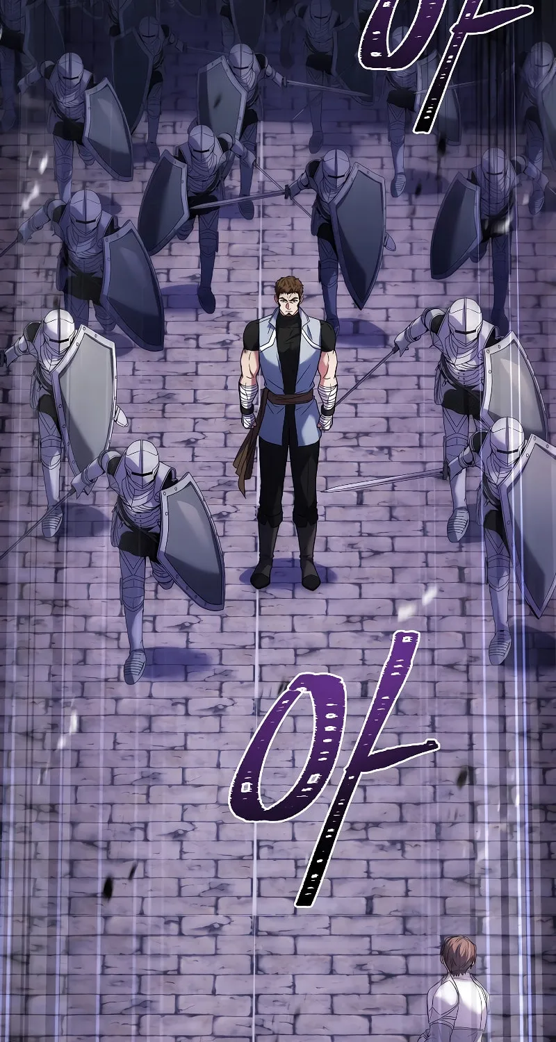 The Legendary Spearman Returns Chapter 125 page 34 - 