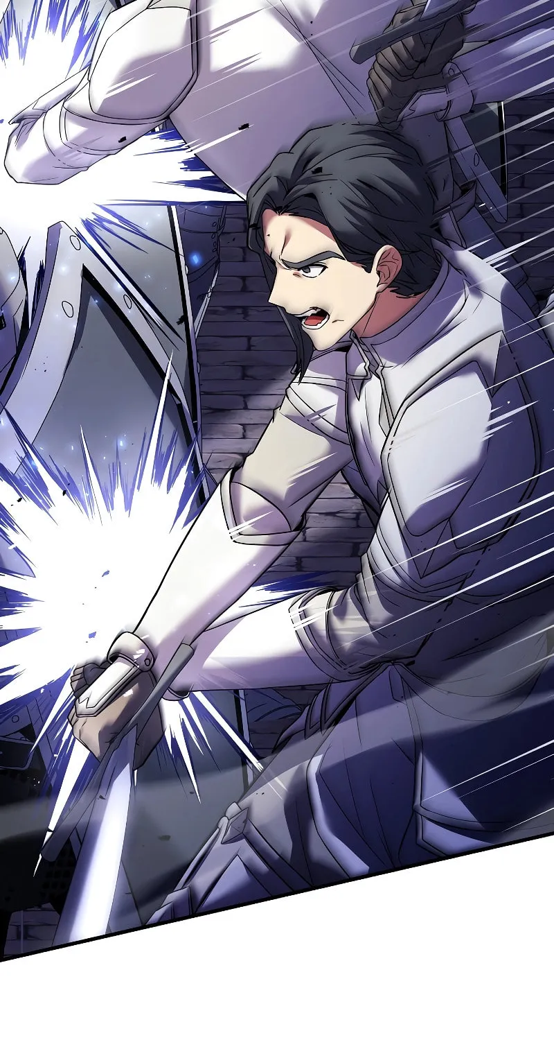 The Legendary Spearman Returns Chapter 125 page 38 - 