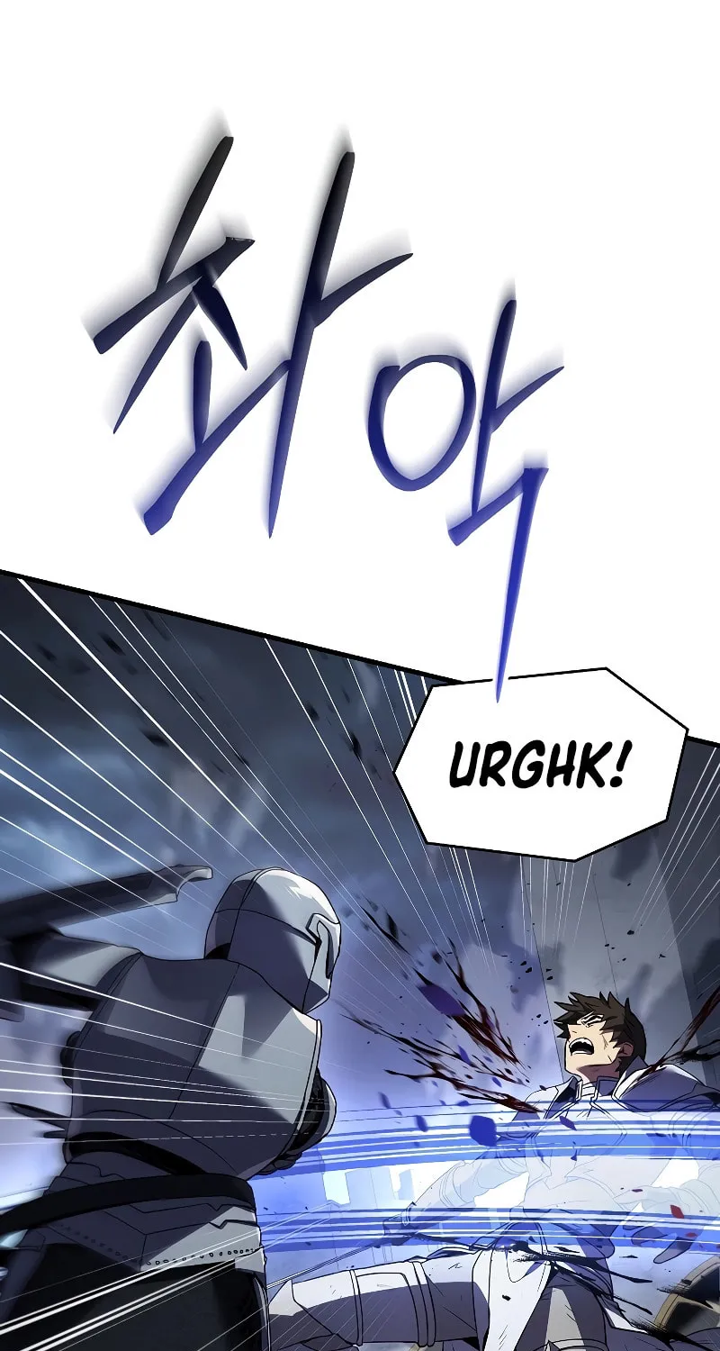 The Legendary Spearman Returns Chapter 125 page 39 - 