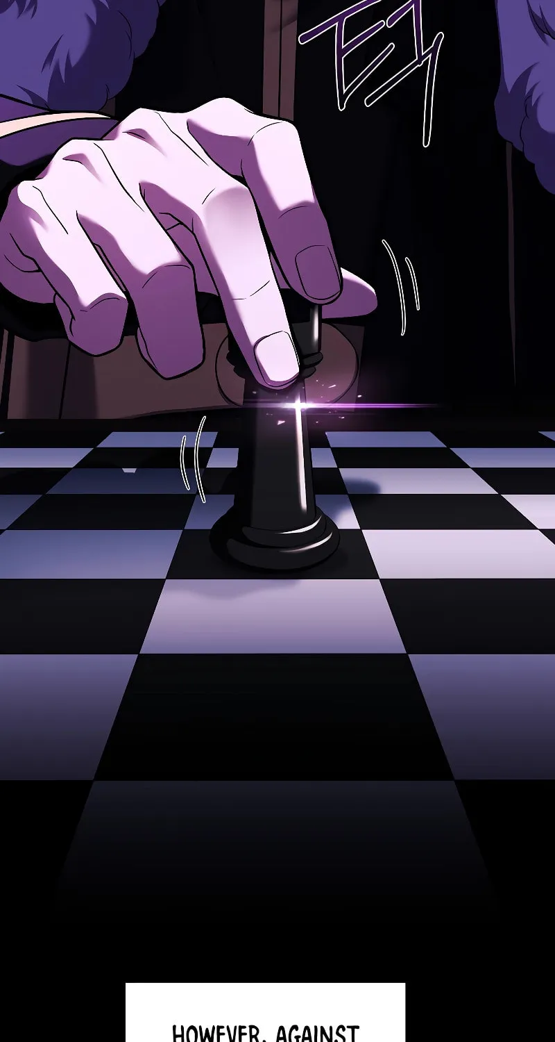 The Legendary Spearman Returns Chapter 125 page 5 - 
