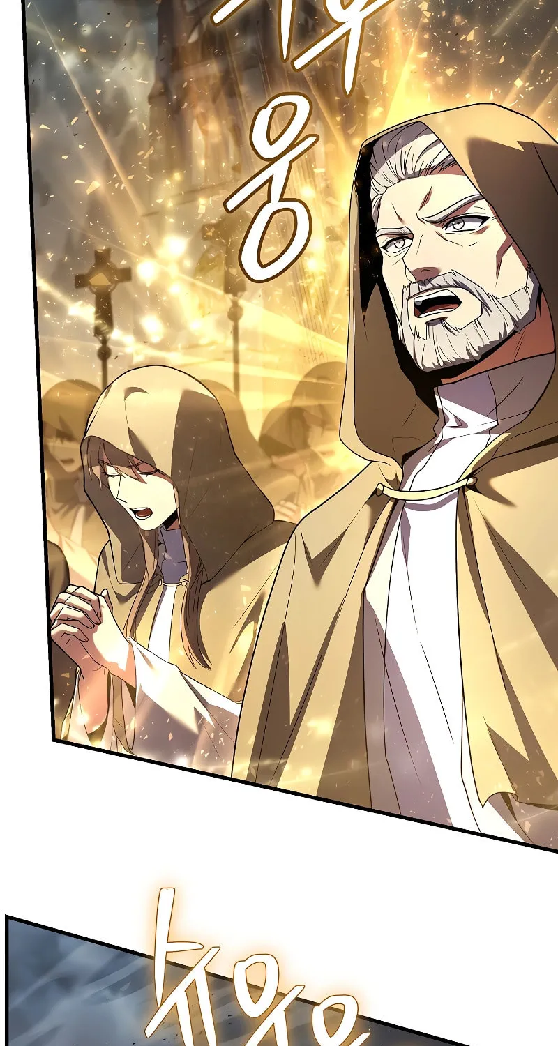 The Legendary Spearman Returns Chapter 125 page 41 - 