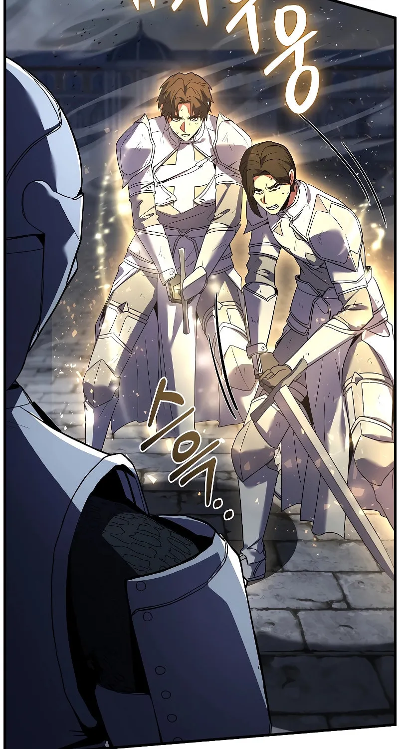 The Legendary Spearman Returns Chapter 125 page 42 - 