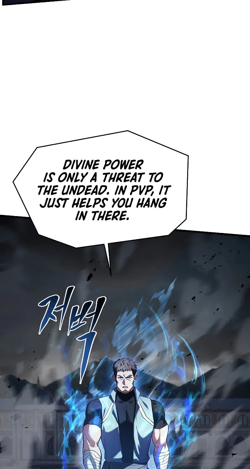 The Legendary Spearman Returns Chapter 125 page 43 - 