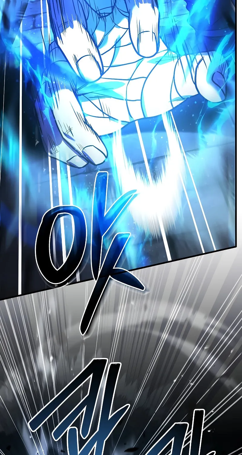 The Legendary Spearman Returns Chapter 125 page 48 - 