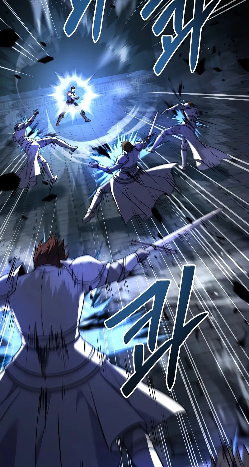 The Legendary Spearman Returns Chapter 125 page 49 - 