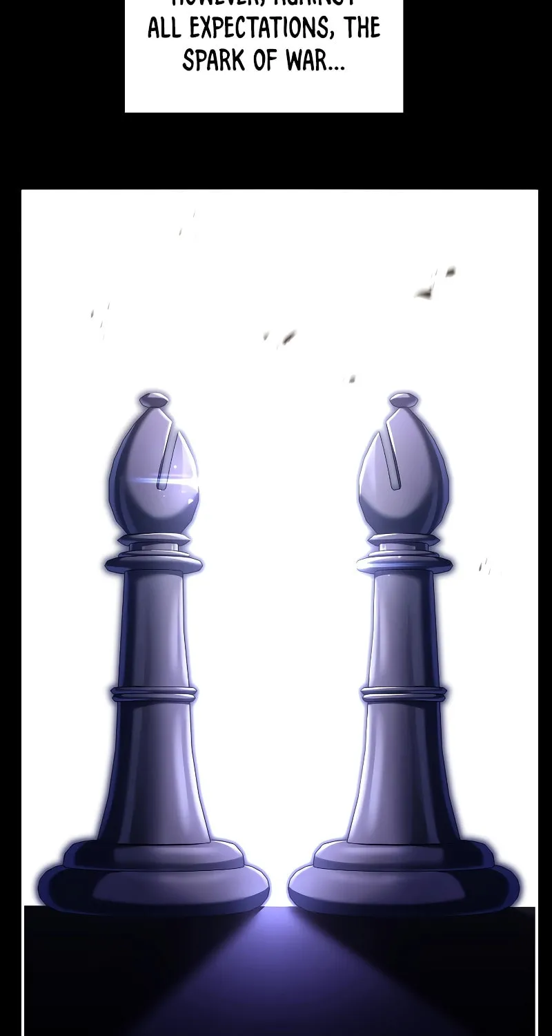 The Legendary Spearman Returns Chapter 125 page 6 - 