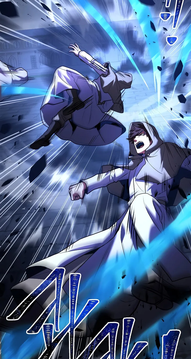 The Legendary Spearman Returns Chapter 125 page 52 - 