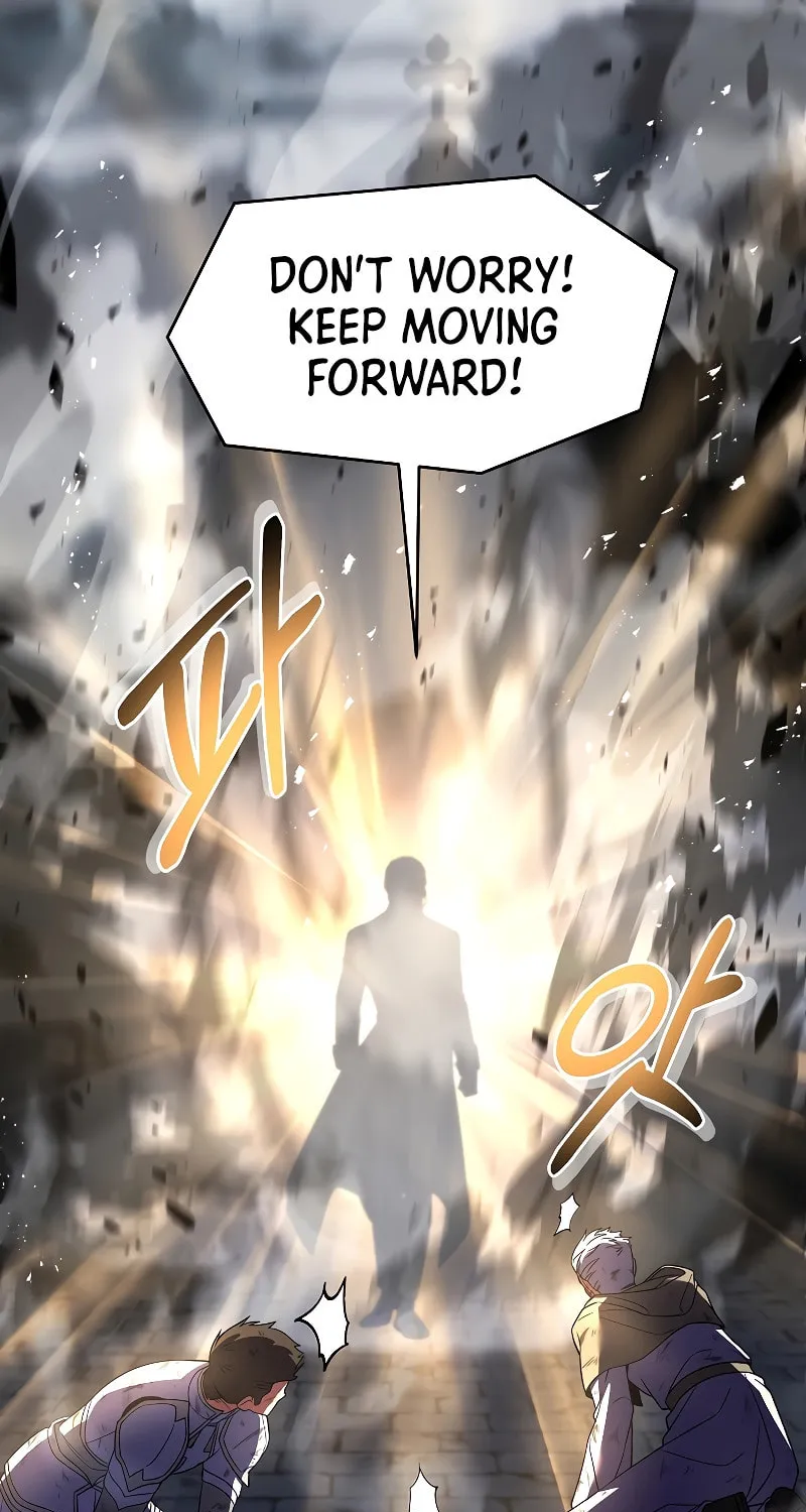 The Legendary Spearman Returns Chapter 125 page 56 - 
