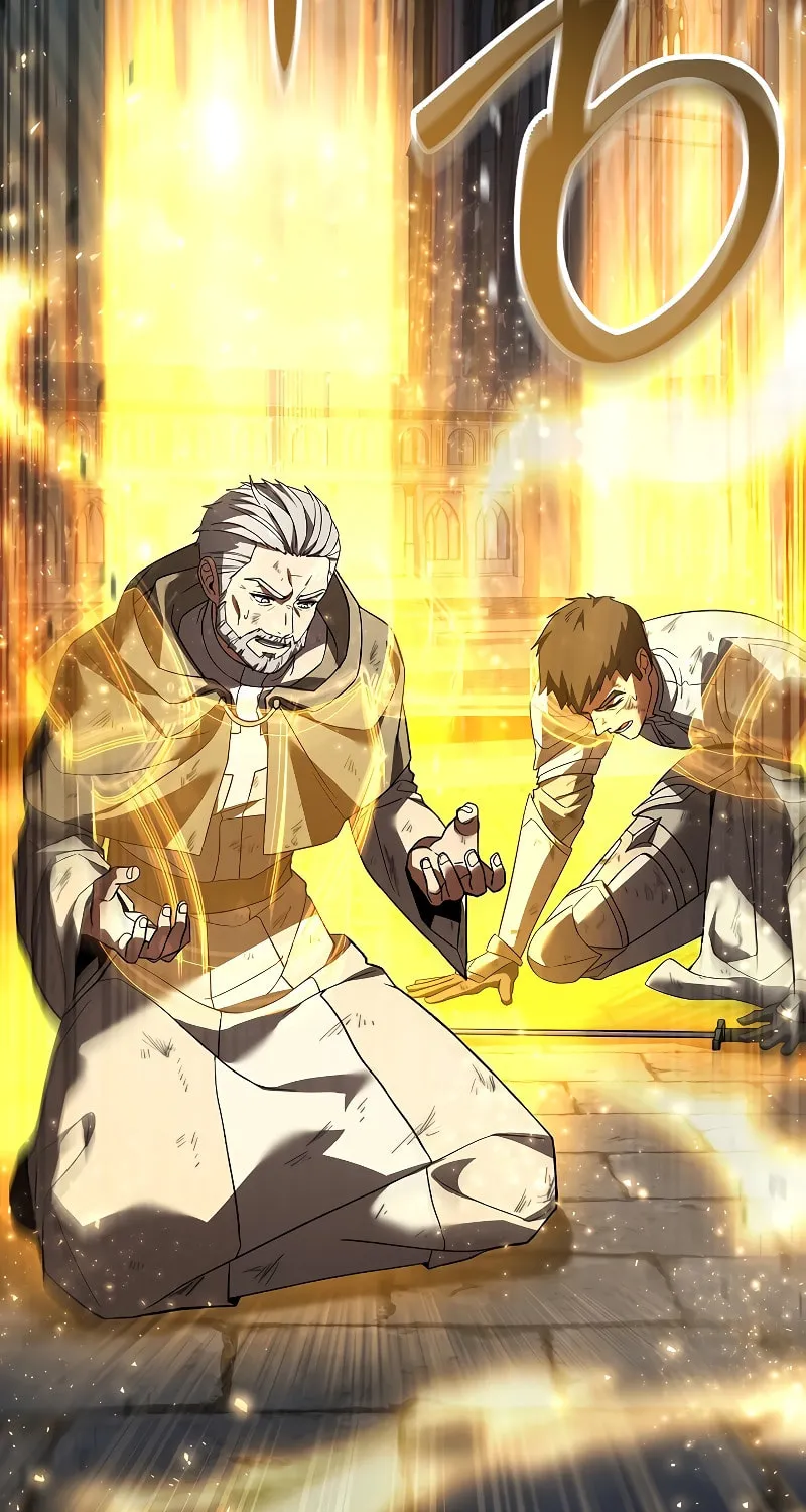 The Legendary Spearman Returns Chapter 125 page 60 - 