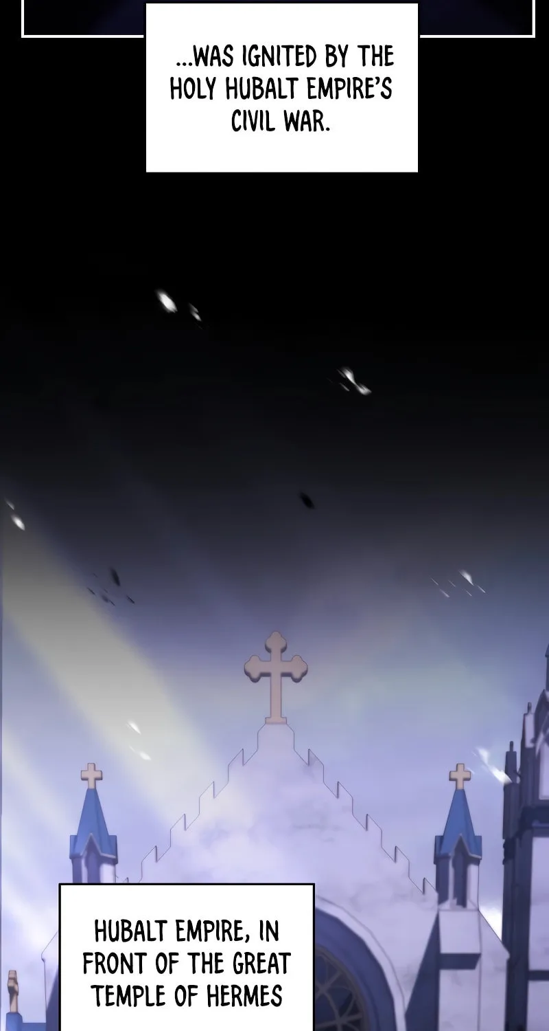The Legendary Spearman Returns Chapter 125 page 7 - 