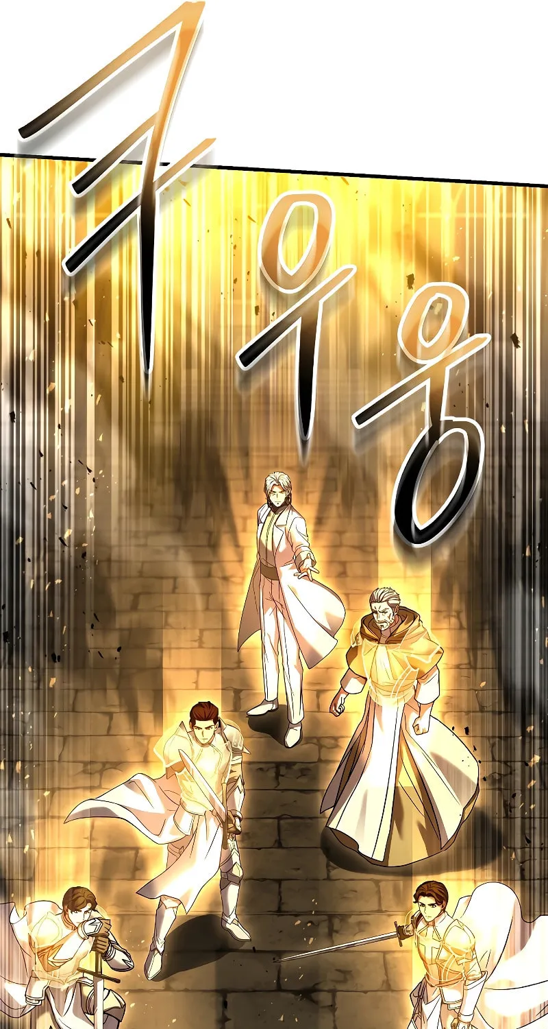 The Legendary Spearman Returns Chapter 125 page 62 - 