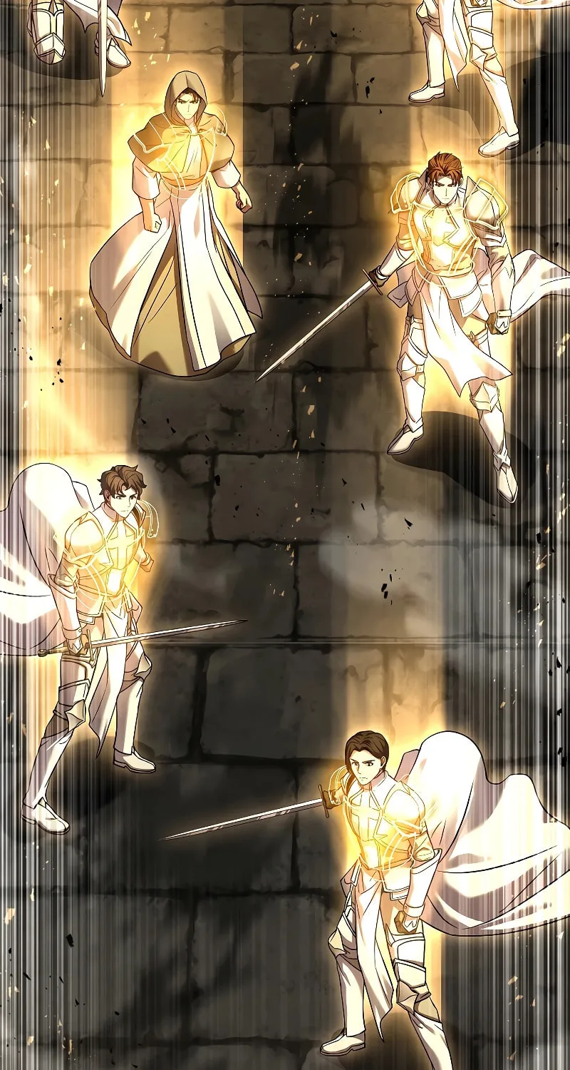 The Legendary Spearman Returns Chapter 125 page 63 - 