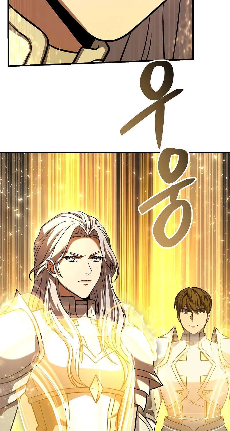 The Legendary Spearman Returns Chapter 125 page 65 - 