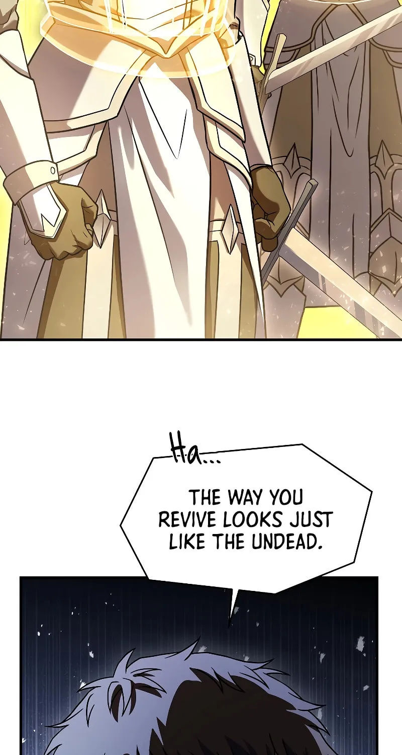 The Legendary Spearman Returns Chapter 125 page 66 - 