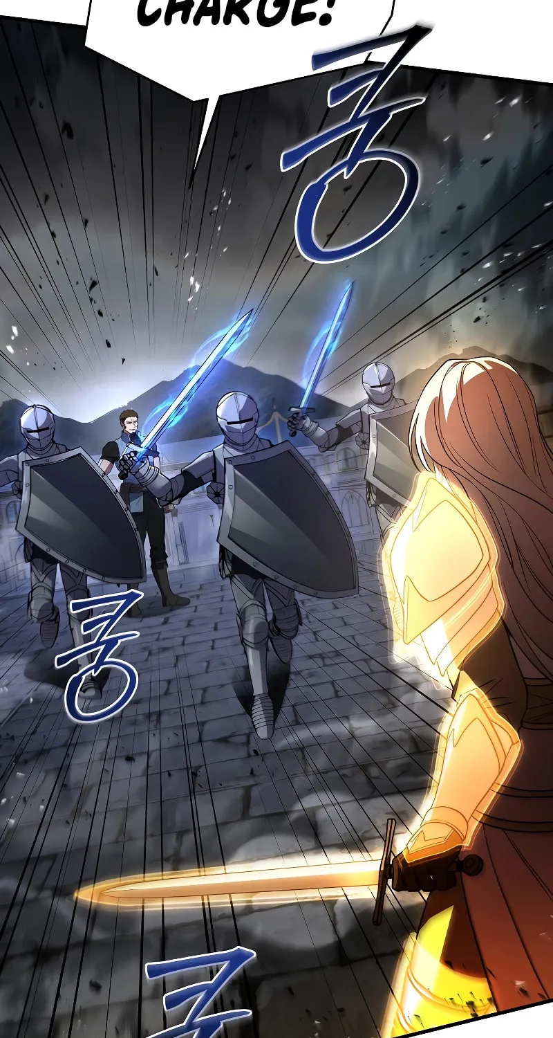 The Legendary Spearman Returns Chapter 125 page 68 - 