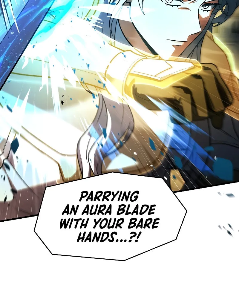The Legendary Spearman Returns Chapter 125 page 71 - 