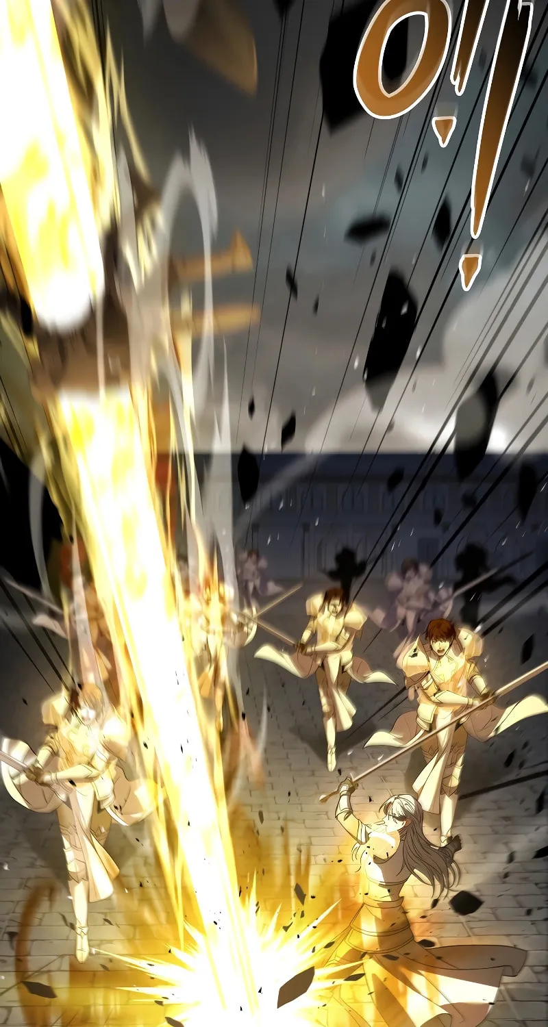The Legendary Spearman Returns Chapter 125 page 76 - 