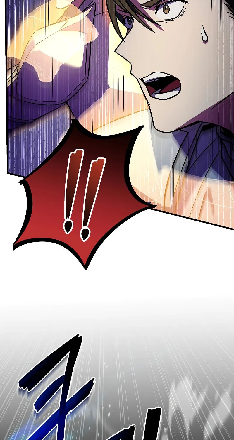The Legendary Spearman Returns Chapter 125 page 79 - 