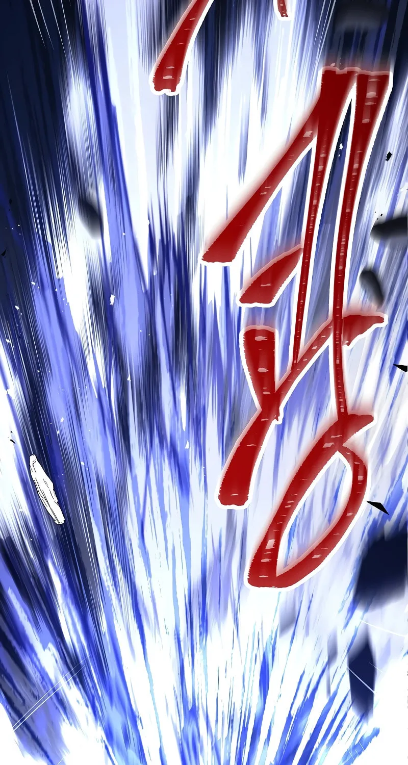 The Legendary Spearman Returns Chapter 125 page 83 - 