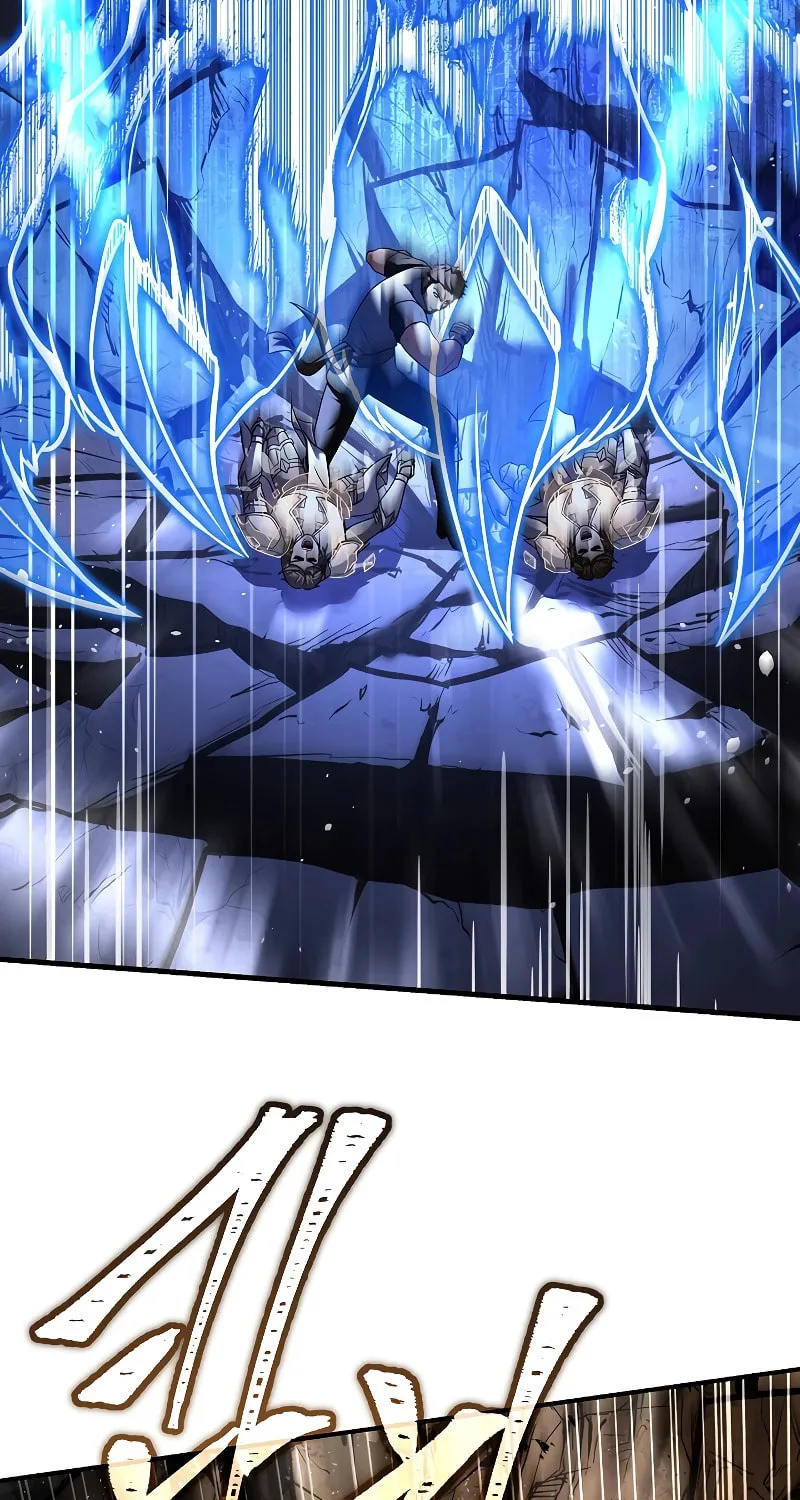 The Legendary Spearman Returns Chapter 125 page 86 - 