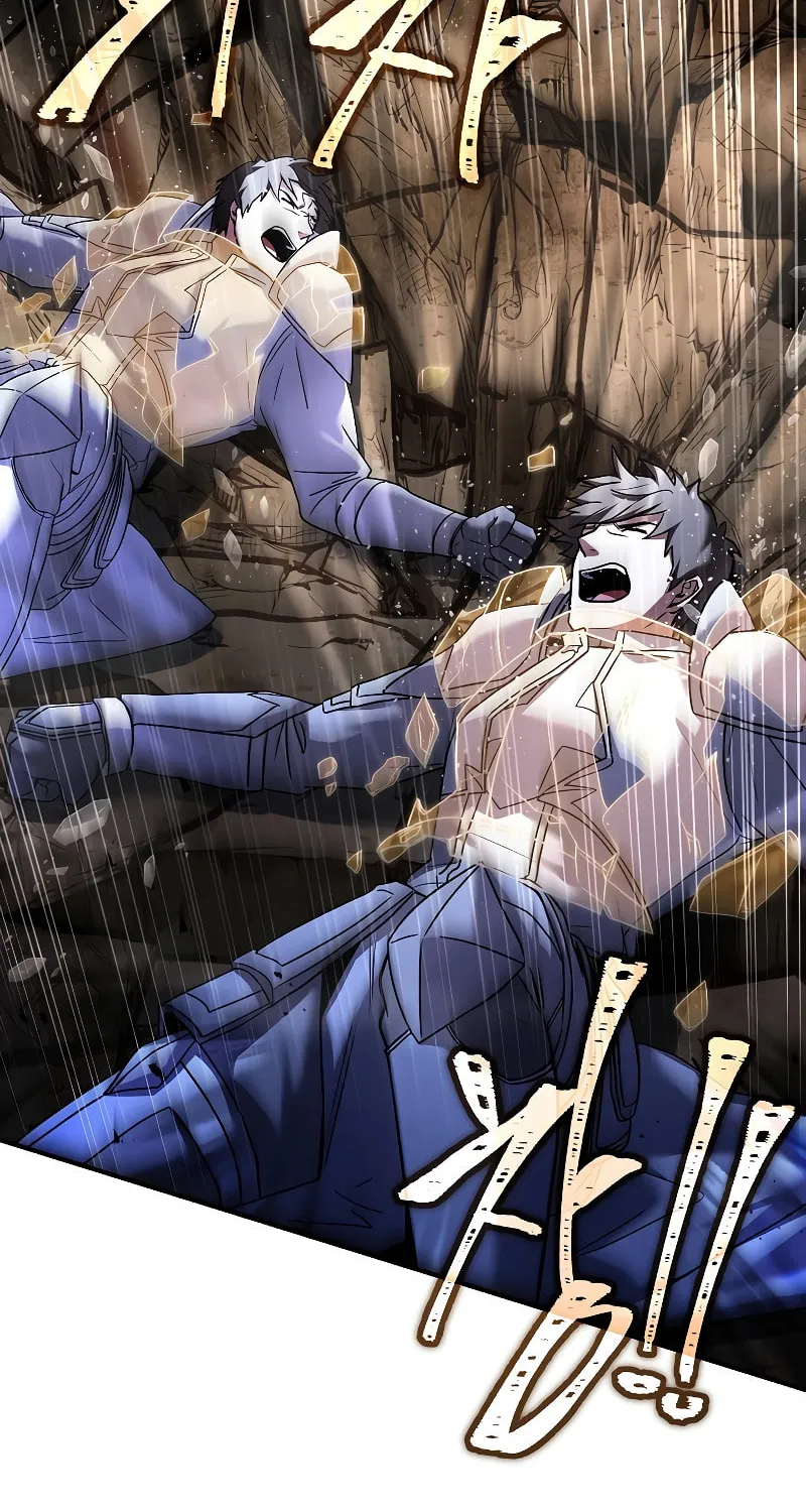 The Legendary Spearman Returns Chapter 125 page 87 - 