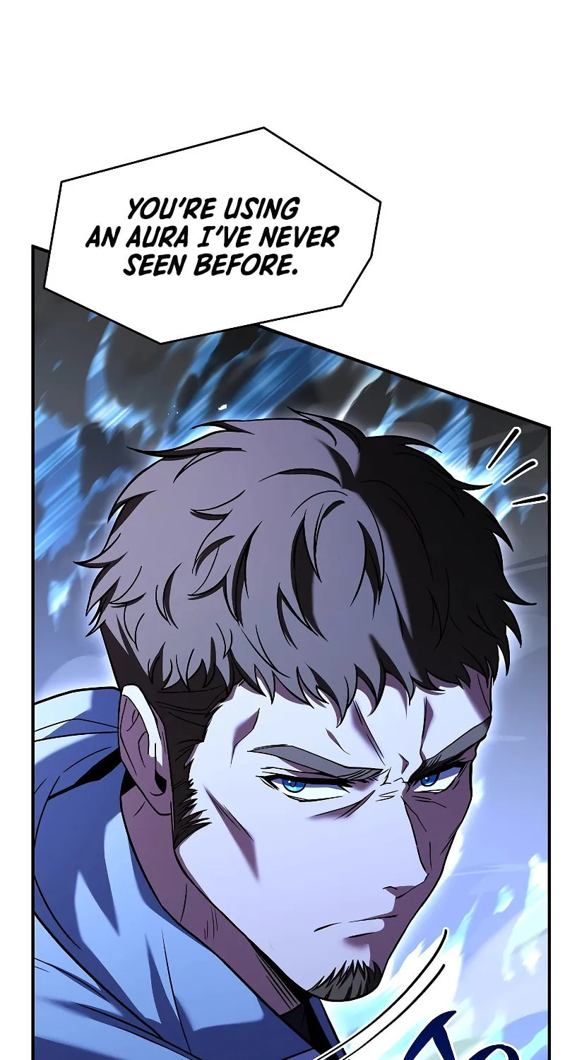 The Legendary Spearman Returns Chapter 125 page 88 - 