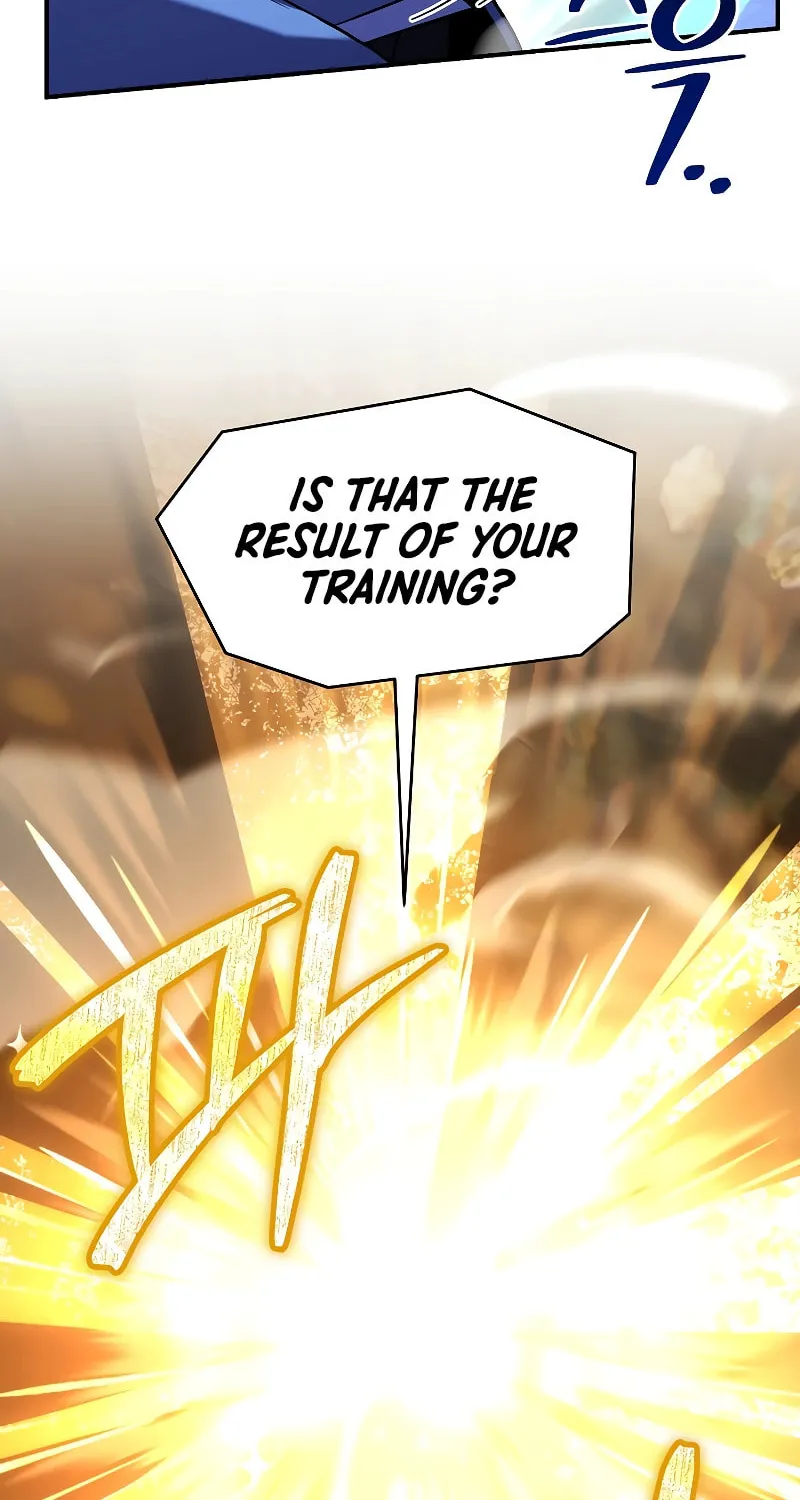 The Legendary Spearman Returns Chapter 125 page 89 - 