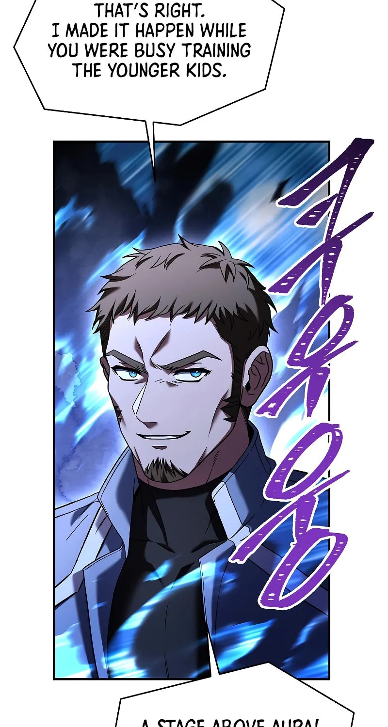 The Legendary Spearman Returns Chapter 125 page 93 - 