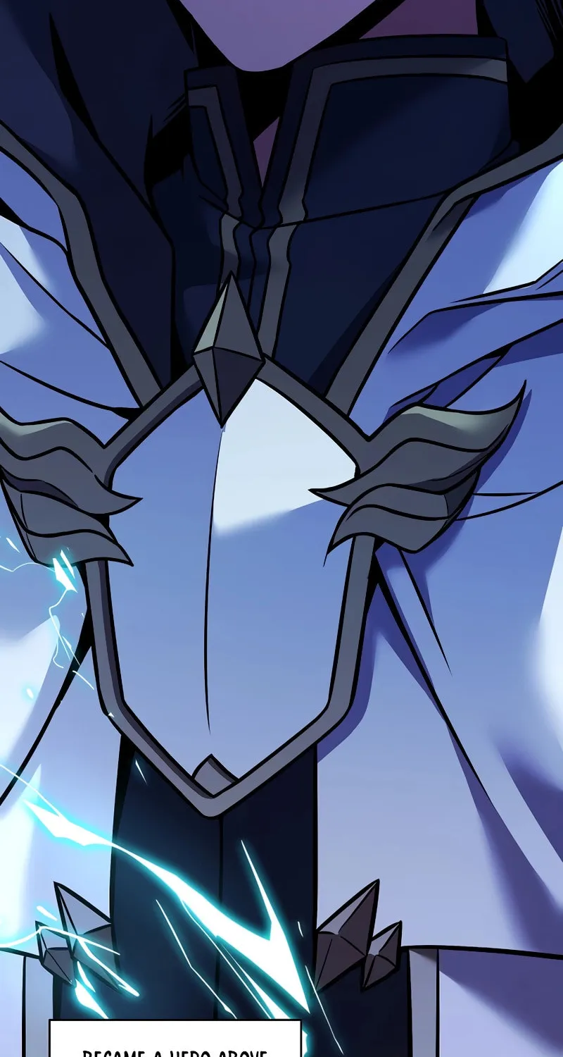 The Legendary Spearman Returns Chapter 126 page 104 - 